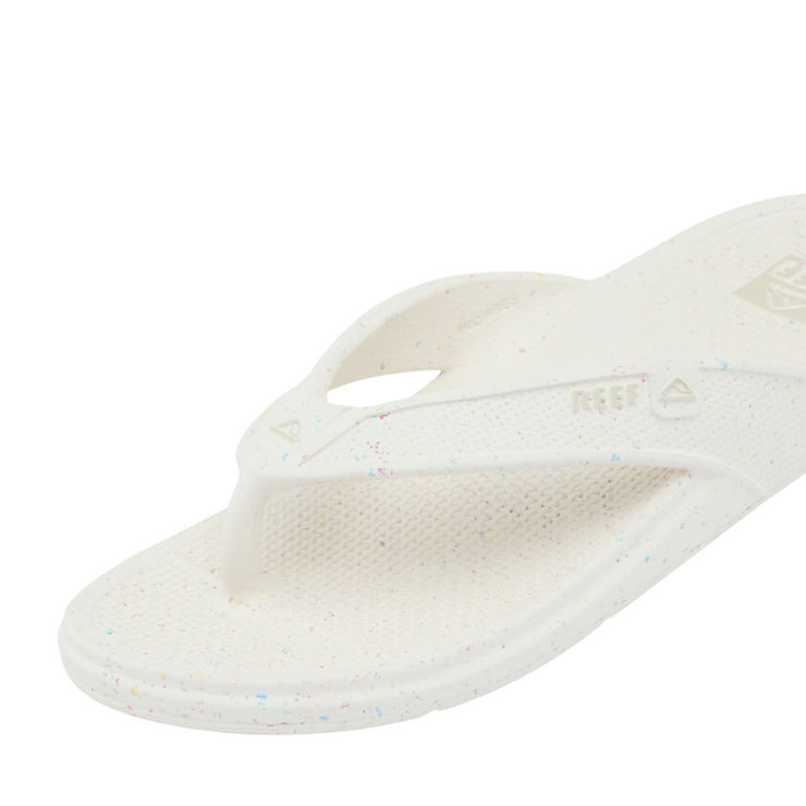 Reef Mens Oasis Reef Regrind Off White