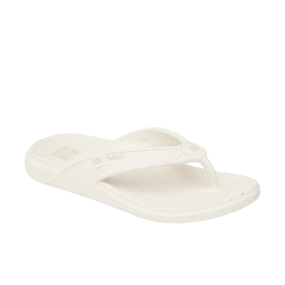 Reef Mens Oasis Reef Regrind Off White