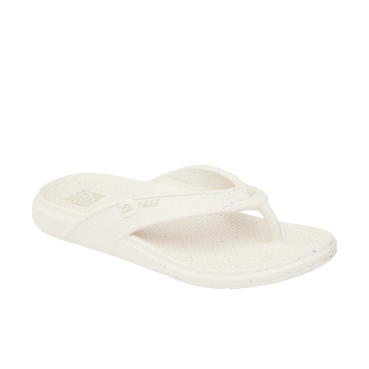 Reef Mens Oasis Reef Regrind Off White