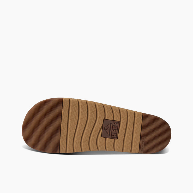 Reef Mens Ojai Two Bar Tan