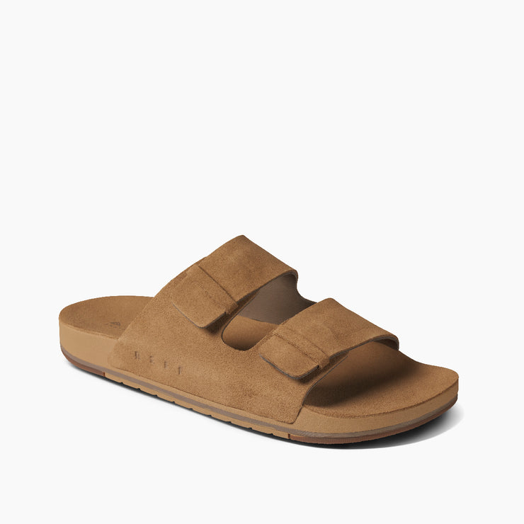 Reef Mens Ojai Two Bar Tan