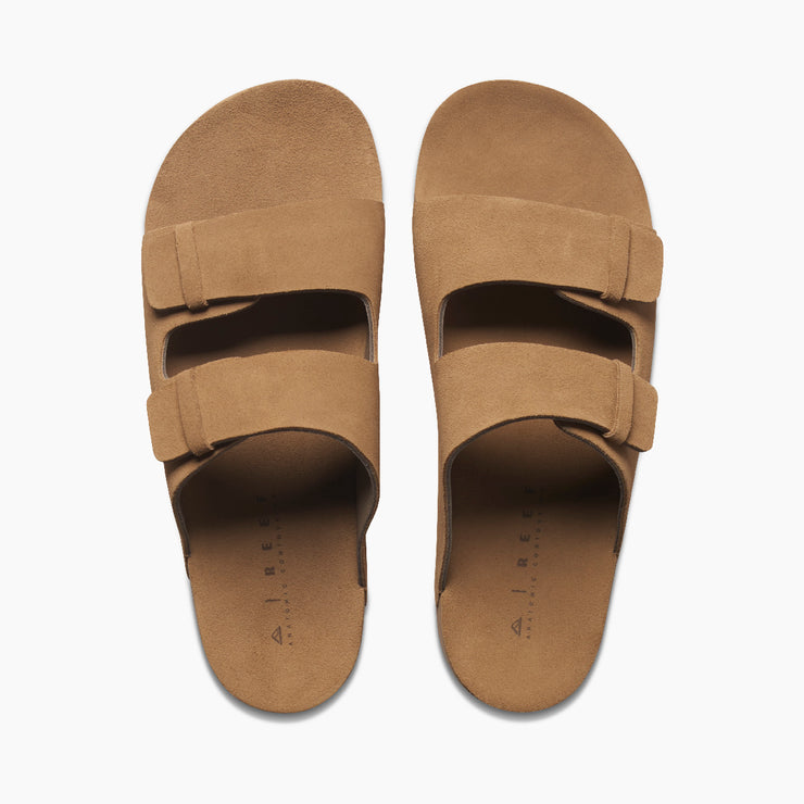 Reef Mens Ojai Two Bar Tan