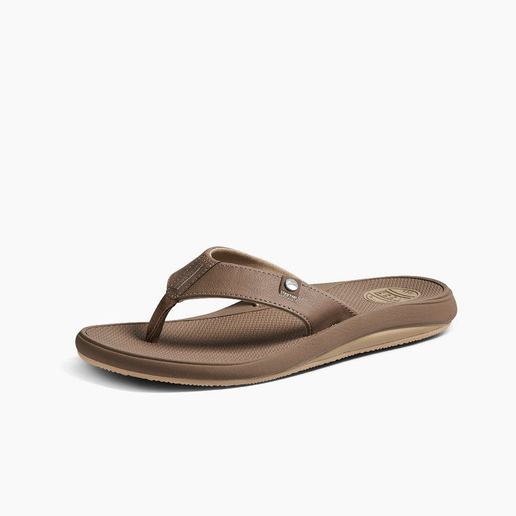 Reef Mens Phantom Nias Tan