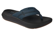 Reef Mens Swellsole Cruiser Orion Black