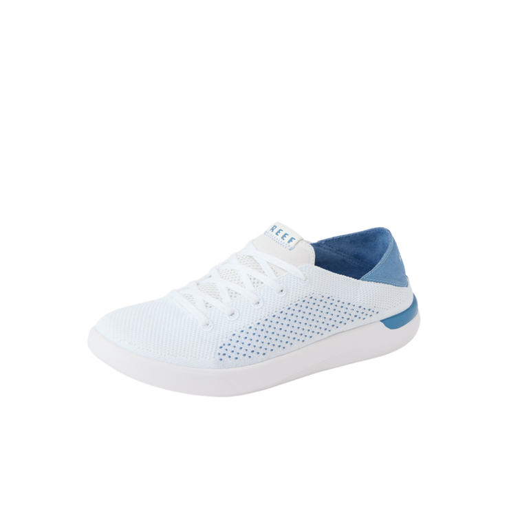 Reef Mens Swellsole Neptune Blue White