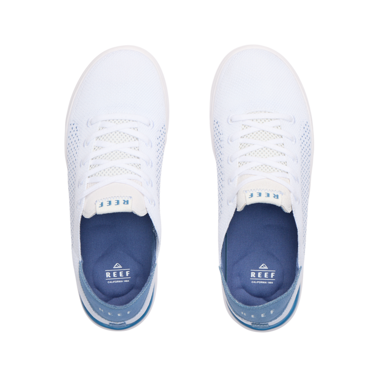 Reef Mens Swellsole Neptune Blue White