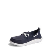 Reef Mens Swellsole Pier Navy Mesh 