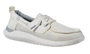 Reef Mens Swellsole Pier White Mesh