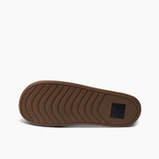 Reef Mens The Sojourn Black Gum