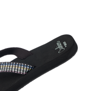 Reef Womens Baja Elana Black Frosty