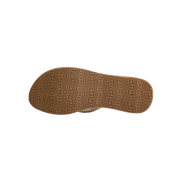 Reef Womens Baja Maria Brown Vintage