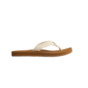 Reef Womens Baja Maria Brown Vintage