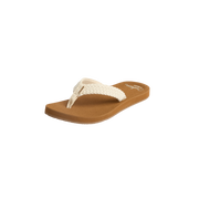 Reef Womens Baja Maria Brown Vintage