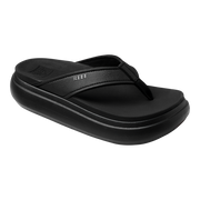 Reef Womens Cushion Bondi Black