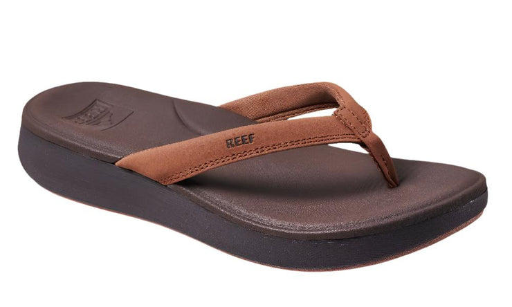 Reef Womens Cushion Cloud Espresso