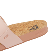 Reef Womens Cushion Vista Cameo Rose Duo