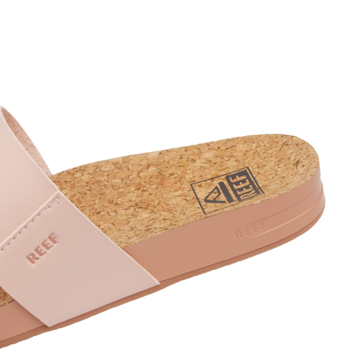 Reef Womens Cushion Vista Cameo Rose Duo