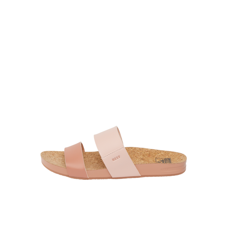 Reef Womens Cushion Vista Cameo Rose Duo
