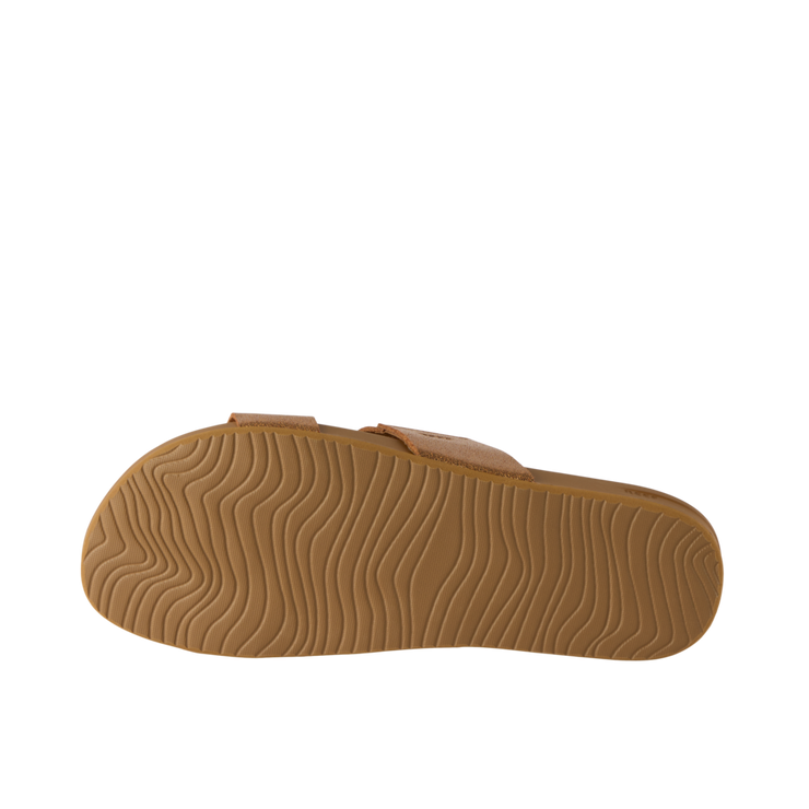 Reef Womens Cushion Vista Copper Tan