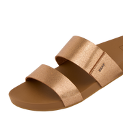 Reef Womens Cushion Vista Copper Tan