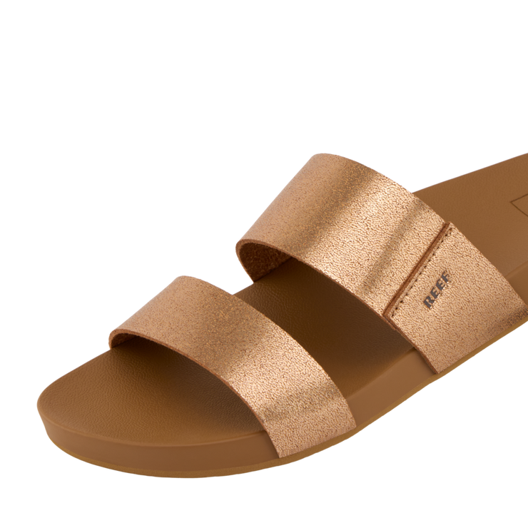 Reef Womens Cushion Vista Copper Tan