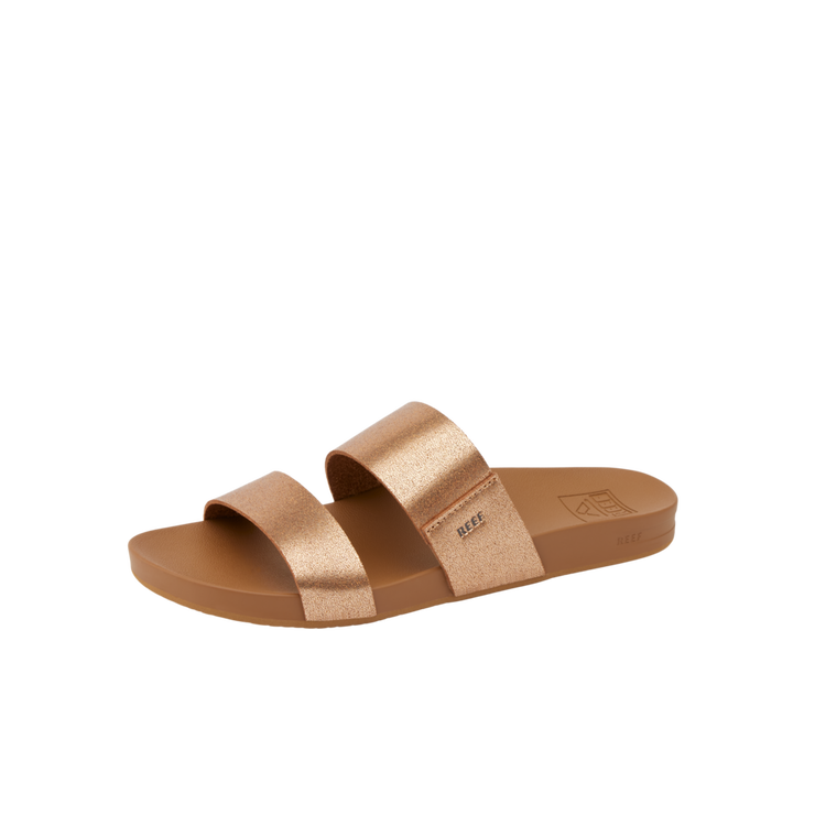 Reef Womens Cushion Vista Copper Tan