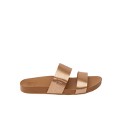 Reef Womens Cushion Vista Copper Tan