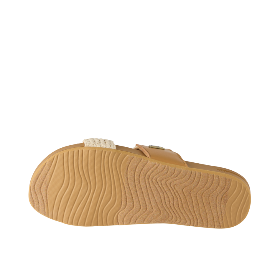 Reef Womens Cushion Vista Natural Crochet – Island Comfort