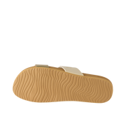 Reef Womens Cushion Vista Vintage Gold