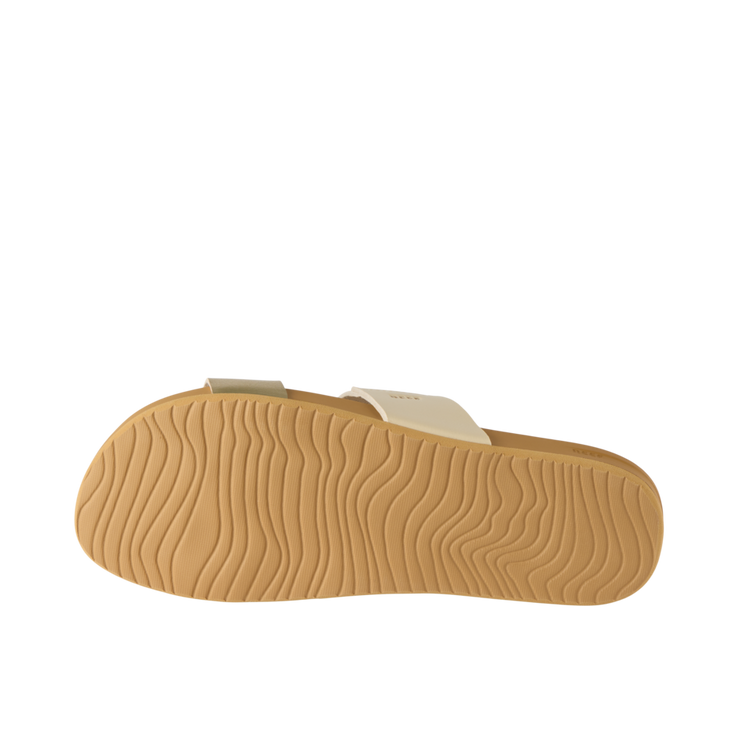 Reef Womens Cushion Vista Vintage Gold