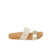 Reef Womens Cushion Vista Vintage Gold