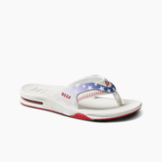 Reef Womens Fanning Americana 24