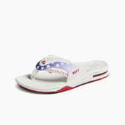 Reef Womens Fanning Americana 24