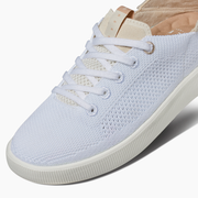 Reef Womens Neptune White Vintage