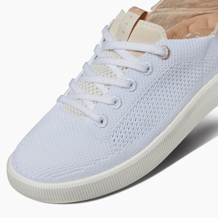 Reef Womens Neptune White Vintage
