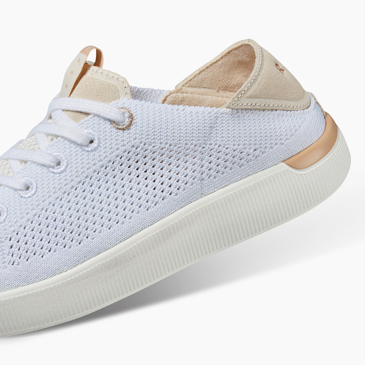 Reef Womens Neptune White Vintage