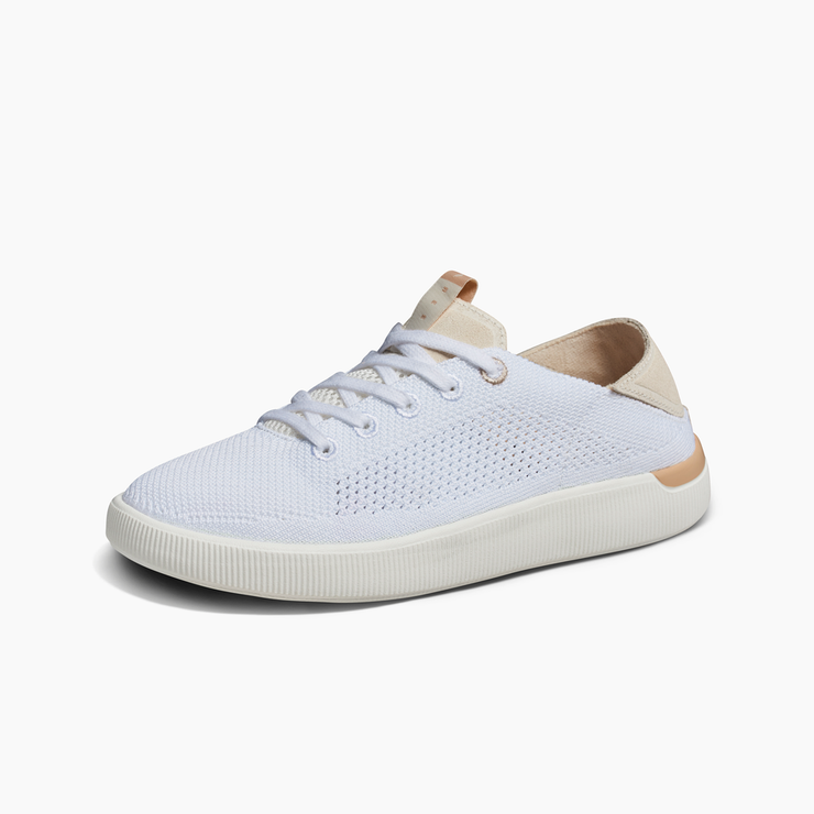 Reef Womens Neptune White Vintage