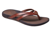 Reef Womens Pacific Joy Rust