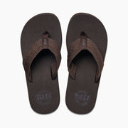 Reef Womens Sandy Brown