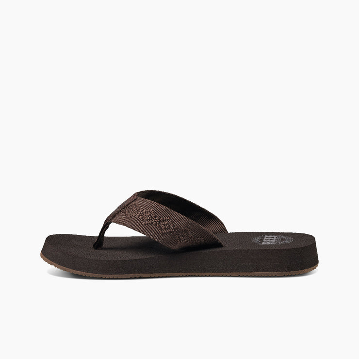 Reef Womens Sandy Brown