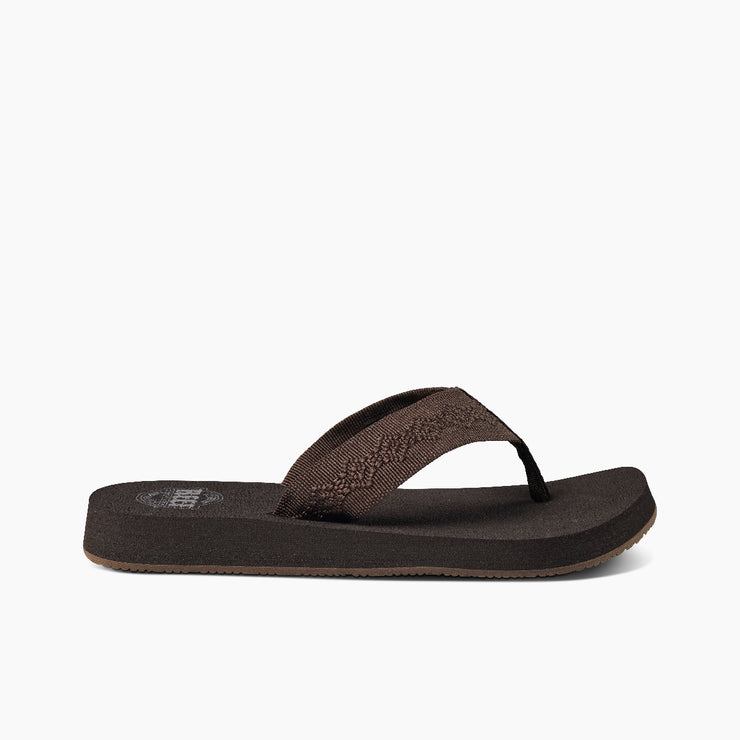 Reef Womens Sandy Brown