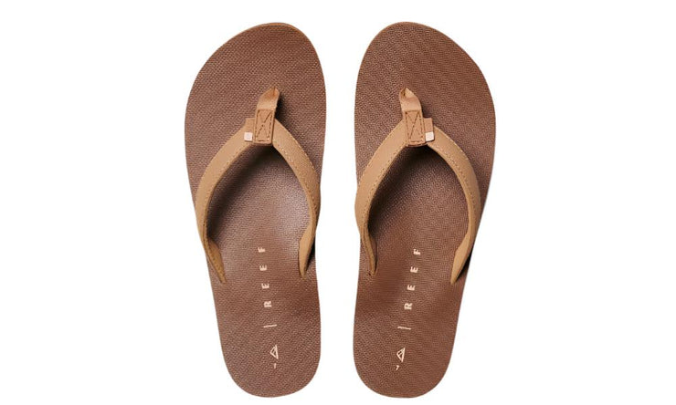 Reef Womens Solana Cocoa