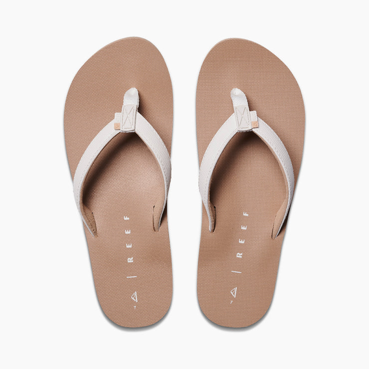 Reef Womens Solana Sand