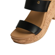 Reef Womens Sunset Ibiza Black Tan