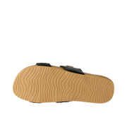 Reef Womens Vista Braid II Black Cork