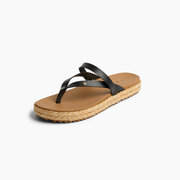 Reef Womens Vista Carmen Black