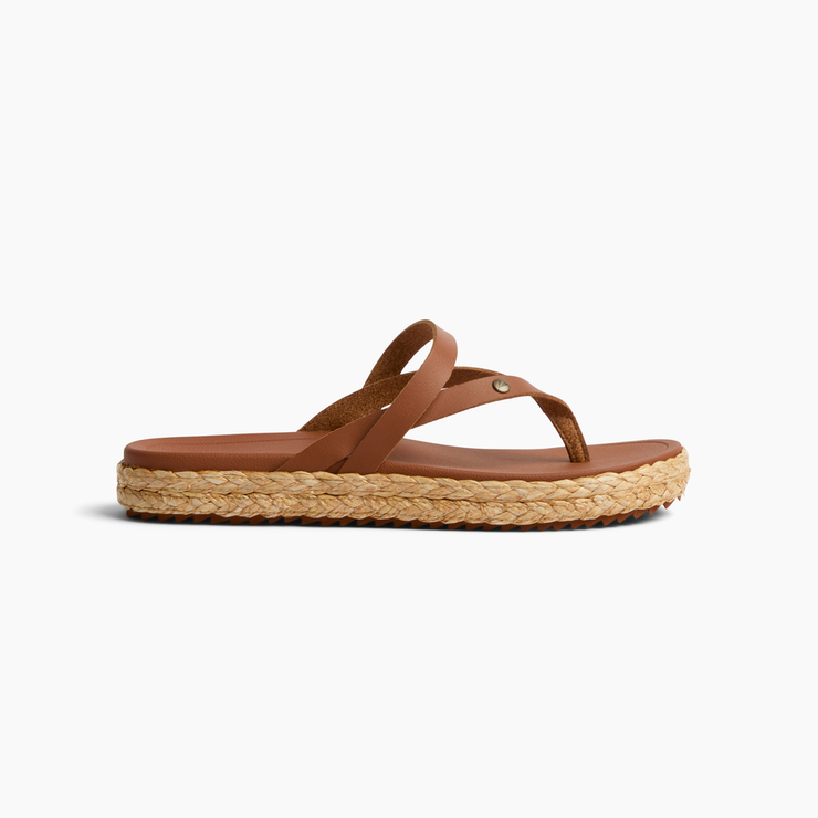 Reef Womens Vista Carmen Cocoa