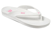 Reef Womens Water Court White