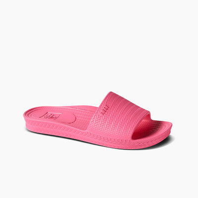 Reef Womens Water Scout Hot Pink