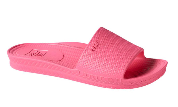 Reef Womens Water Scout Hot Pink